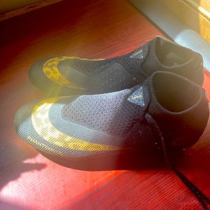 Nike phantom (ghost lace).   Size 8.  Used